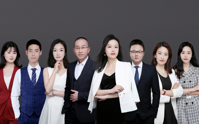 團隊經驗豐富，高效率技術支持